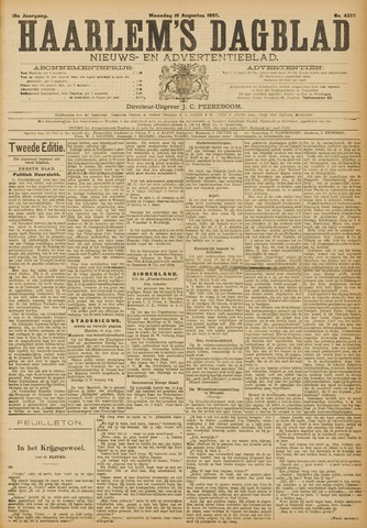 Haarlem's Dagblad 1897-08-16
