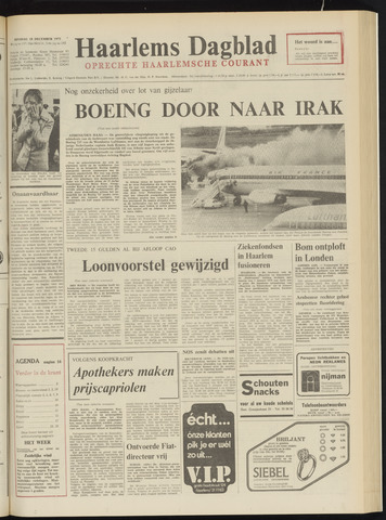 Haarlem's Dagblad 1973-12-18