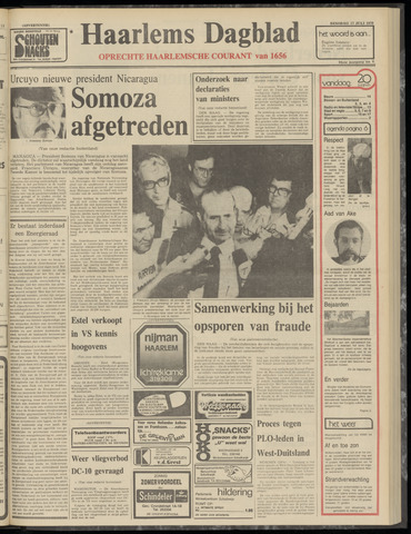 Haarlem's Dagblad 1979-07-17
