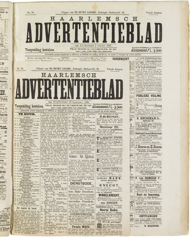 Haarlemsch Advertentieblad 1880-09-29