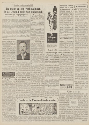 Haarlem's Dagblad 1955-05-27