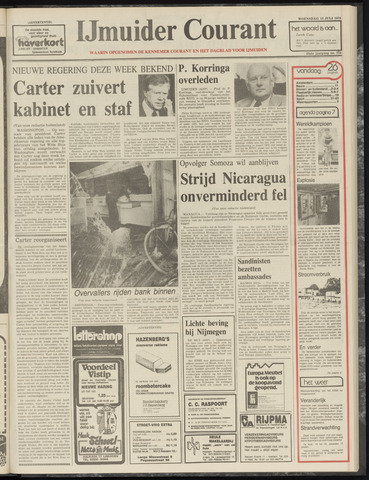IJmuider Courant 1979-07-18