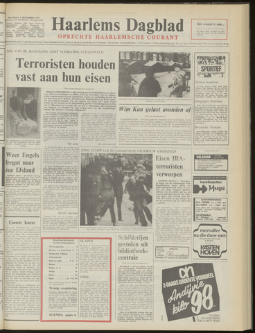 Haarlem's Dagblad 1975-12-08