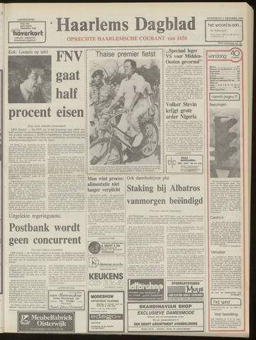 Haarlem's Dagblad 1979-10-03
