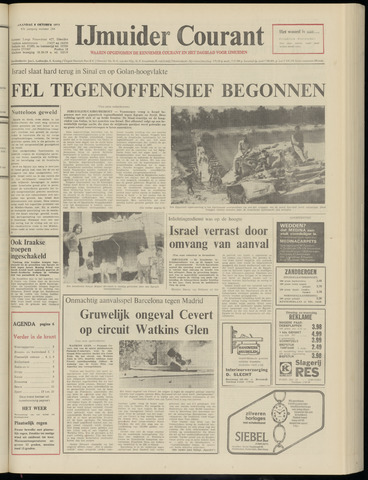 IJmuider Courant 1973-10-08