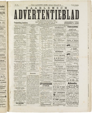 Haarlemsch Advertentieblad 1880-10-20