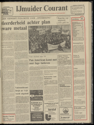 IJmuider Courant 1978-03-24