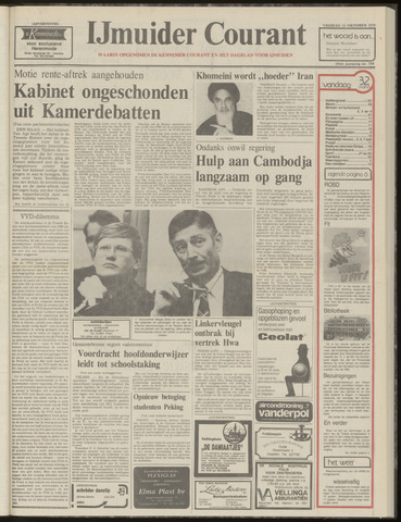 IJmuider Courant 1979-10-12