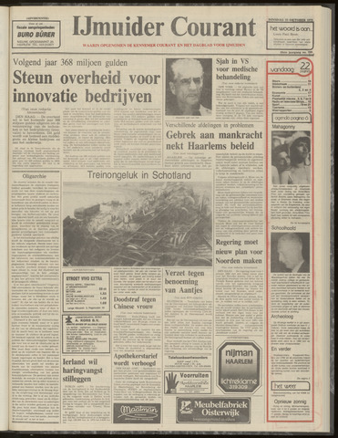 IJmuider Courant 1979-10-23