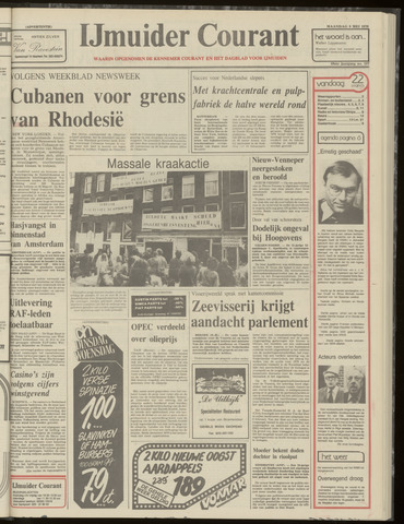 IJmuider Courant 1978-05-08