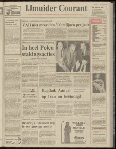 IJmuider Courant 1980-10-03
