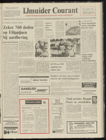 IJmuider Courant 1976-08-17