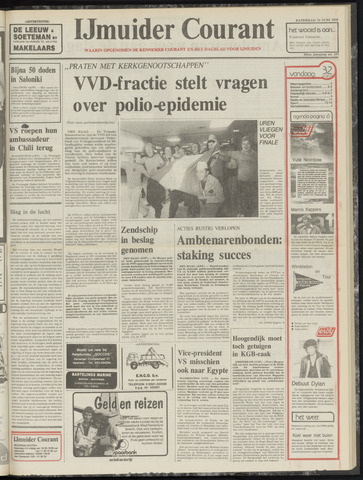 IJmuider Courant 1978-06-24