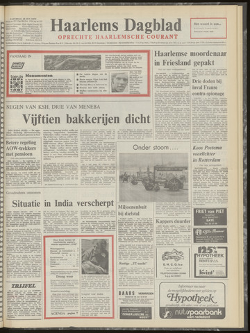 Haarlem's Dagblad 1975-06-28