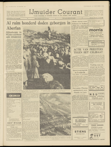 IJmuider Courant 1966-10-22