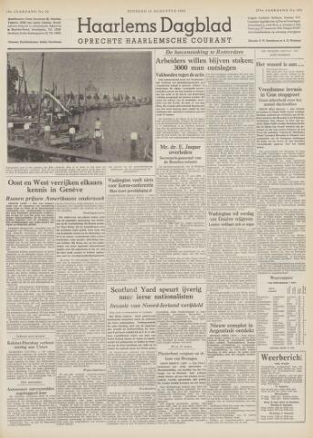 Haarlem's Dagblad 1955-08-16