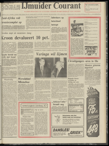 IJmuider Courant 1977-08-29