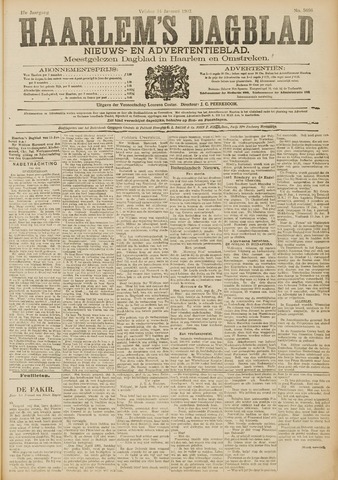 Haarlem's Dagblad 1902-01-24