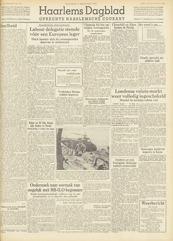Haarlem's Dagblad 1951-12-17