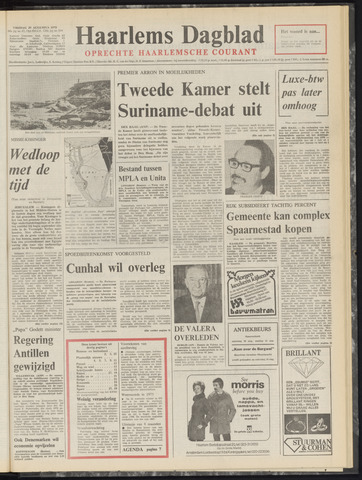 Haarlem's Dagblad 1975-08-29