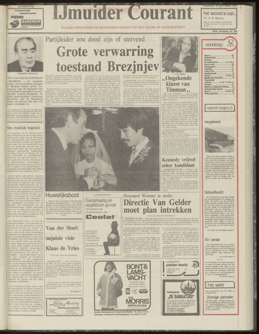 IJmuider Courant 1979-10-19