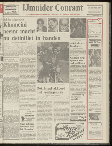 IJmuider Courant 1979-02-12