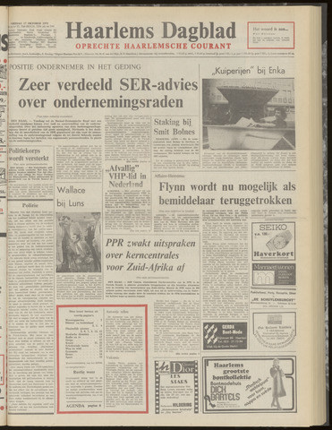 Haarlem's Dagblad 1975-10-17
