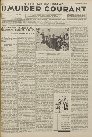 IJmuider Courant 1937-11-25