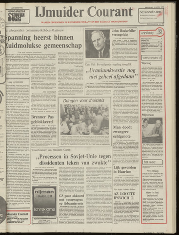 IJmuider Courant 1978-07-11
