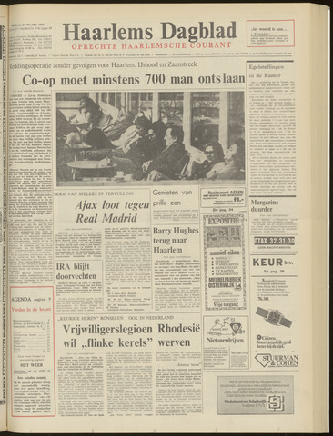 Haarlem's Dagblad 1973-03-23