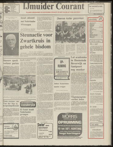 IJmuider Courant 1979-01-26
