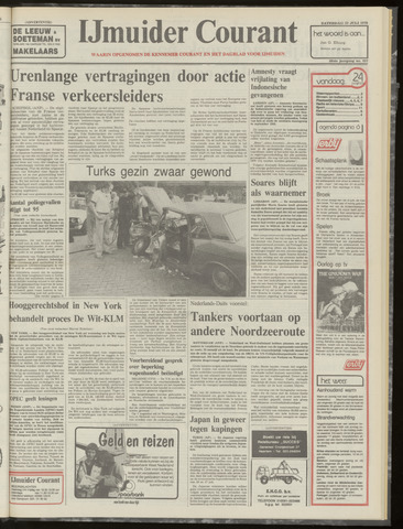 IJmuider Courant 1978-07-29