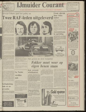IJmuider Courant 1978-10-14