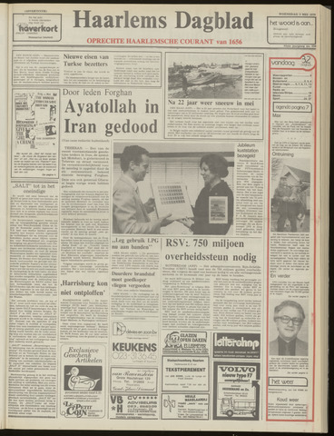 Haarlem's Dagblad 1979-05-02