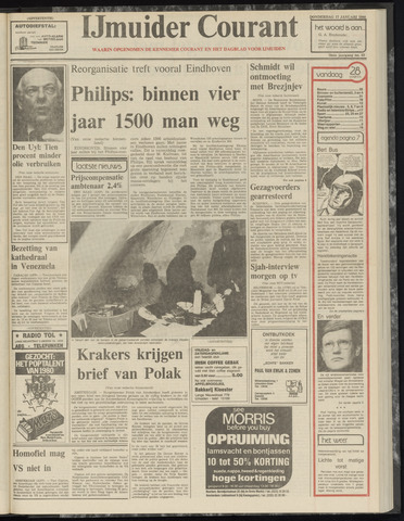 IJmuider Courant 1980-01-17