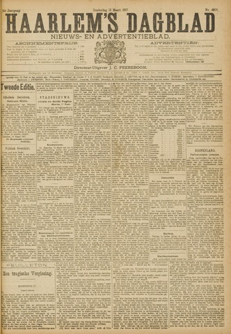 Haarlem's Dagblad 1897-03-18