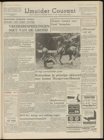 IJmuider Courant 1969-12-19