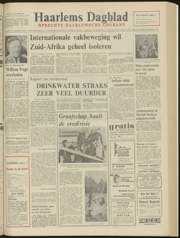 Haarlem's Dagblad 1973-06-18