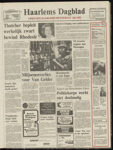 Haarlem's Dagblad 1979-08-02