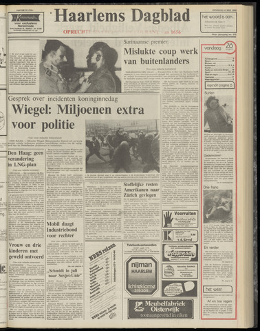 Haarlem's Dagblad 1980-05-06