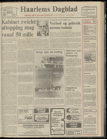 Haarlem's Dagblad 1979-06-21