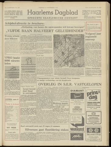 Haarlem's Dagblad 1970-11-13