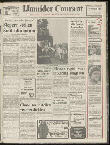 IJmuider Courant 1979-08-30