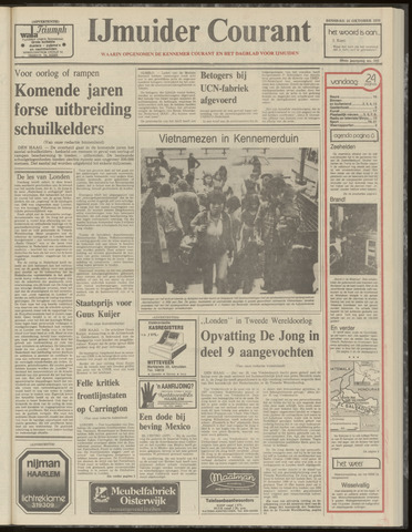 IJmuider Courant 1979-10-16