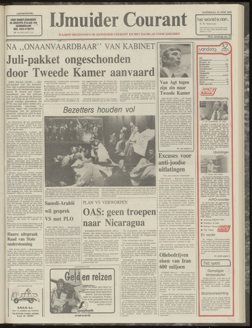 IJmuider Courant 1979-06-23