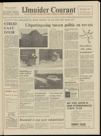 IJmuider Courant 1973-01-30