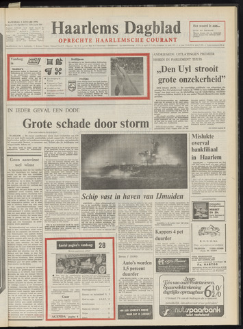 Haarlem's Dagblad 1976-01-03