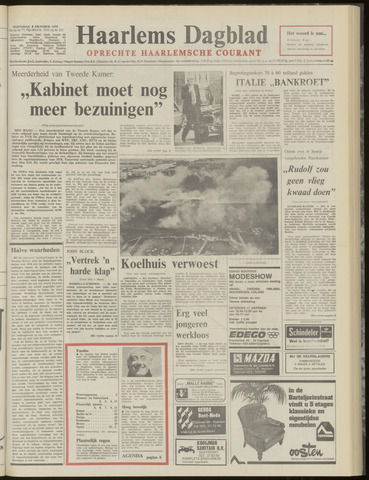 Haarlem's Dagblad 1975-10-08