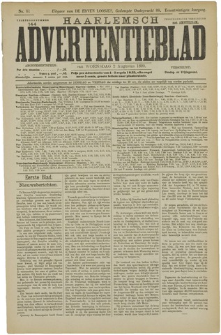 Haarlemsch Advertentieblad 1899-08-02