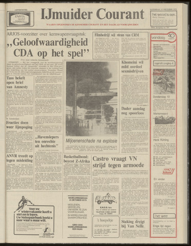 IJmuider Courant 1979-10-13